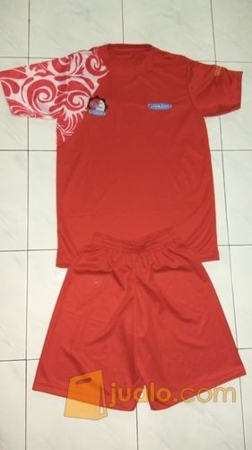  Gambar  Rumah Adat di Indonesia Gambar Baju Futsal Corak Batik 