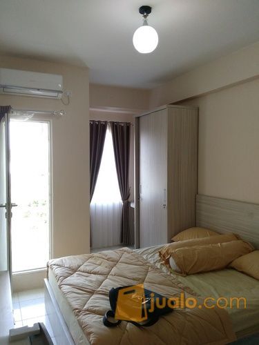 Candiland Apartemen Sewa Semarang Jualo