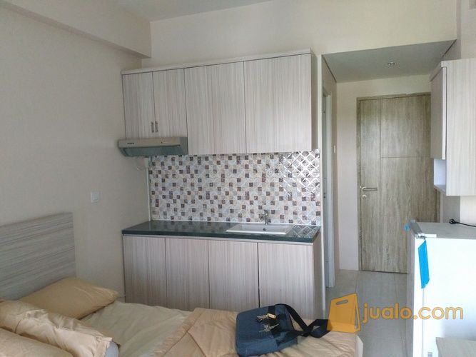 Candiland Apartemen Sewa Semarang Jualo