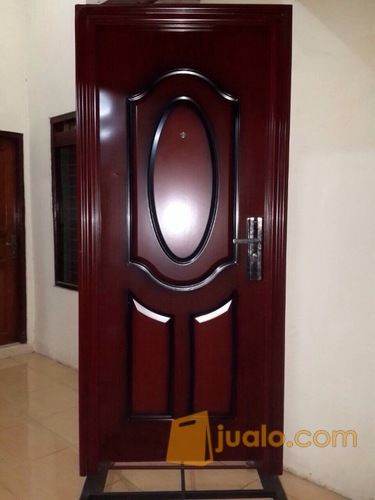 Model Pintu Minimalis Kupu Tarung Terbar Harga Pintu