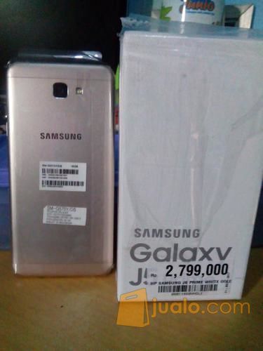 Harga Samsung Galaxy J2 Prime Terbaru 2020 Dan Spesifikasi