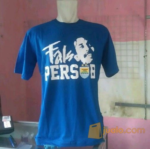  Kaos Falspersib Iwan Fals Persib Oi Kab Sukabumi Jualo