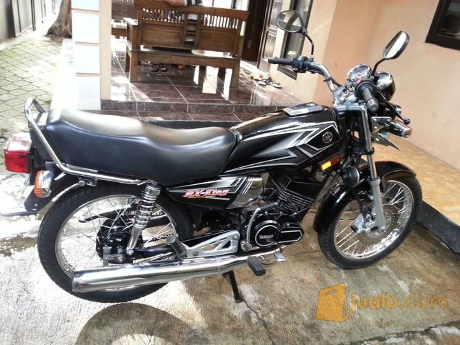 Yamaha Rx  King  2004  Kab Kotawaringin Barat Jualo