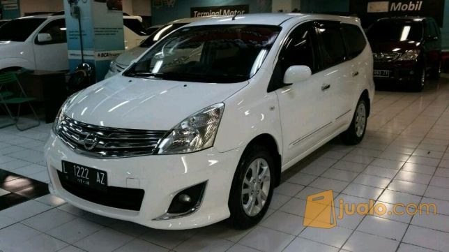 Ini Penyakit Yang Sering Muncul Di Mobkas Nissan Grand