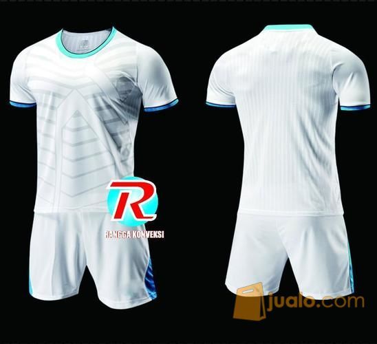 Buat Jersey Futsal Printing