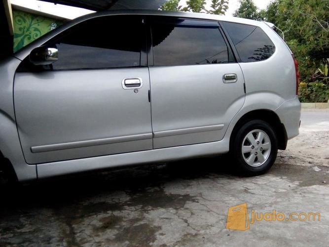  Mobil  Avanza  Silver  Kab Lamongan Jualo