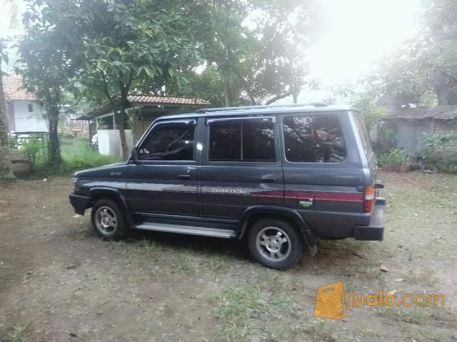  Kijang  Grand  Extra  1995 Kab Bogor Jualo