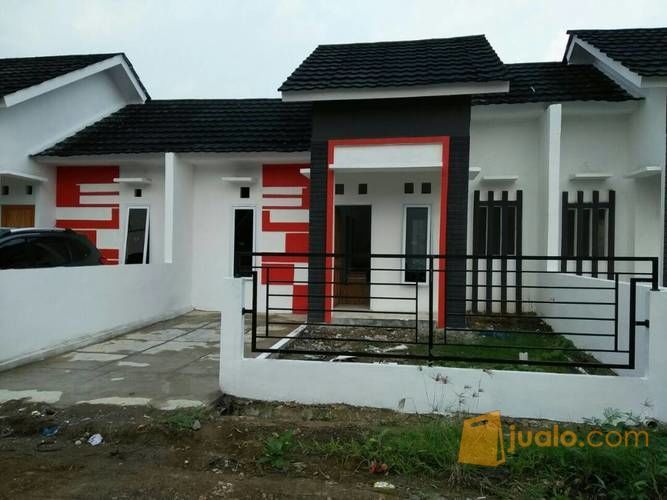 Desain Rumah Konsep Alam