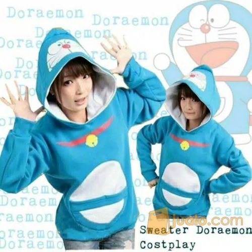 51+ Model Jaket Doraemon Terbaru Gratis Terbaru