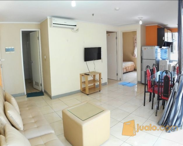 Sewa Apartemen Season City Jakarta Barat Studio 2 Br 3 1 Br