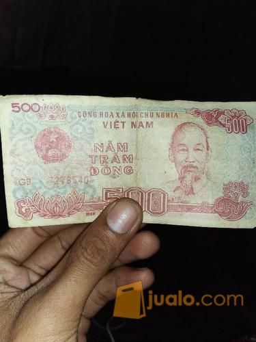 Download 920 Koleksi Gambar Duit Vietnam Paling Baru Gratis