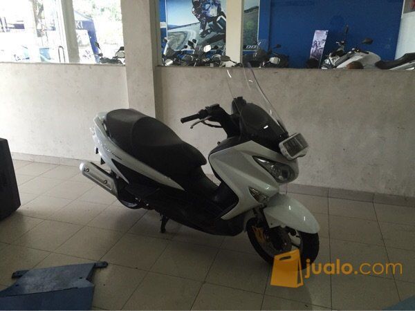  Suzuki  Burgman  Brugman Bkn Honda Pcx Yamaha N Max Majesty 