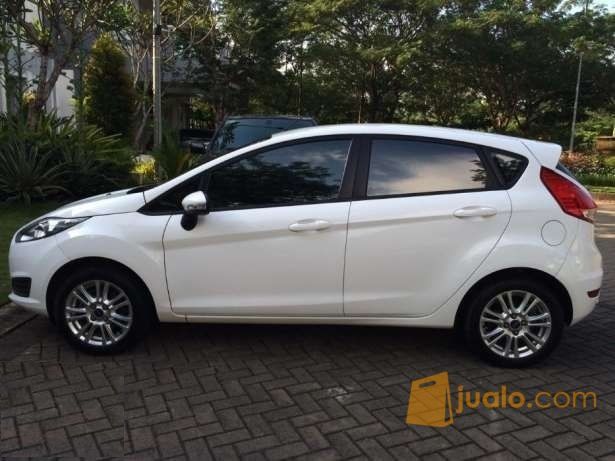  Ford  Fiesta  M T Tahun 2013 Pekanbaru  Jualo