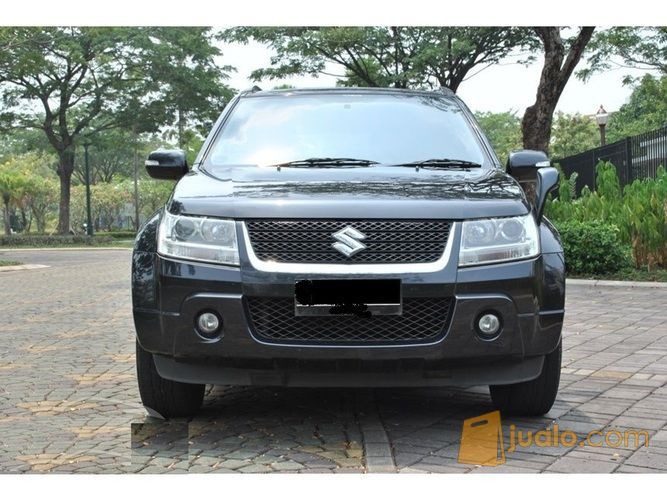  Suzuki  Grand  Vitara  JLX Mt Tahun 2009 Pekanbaru  Jualo