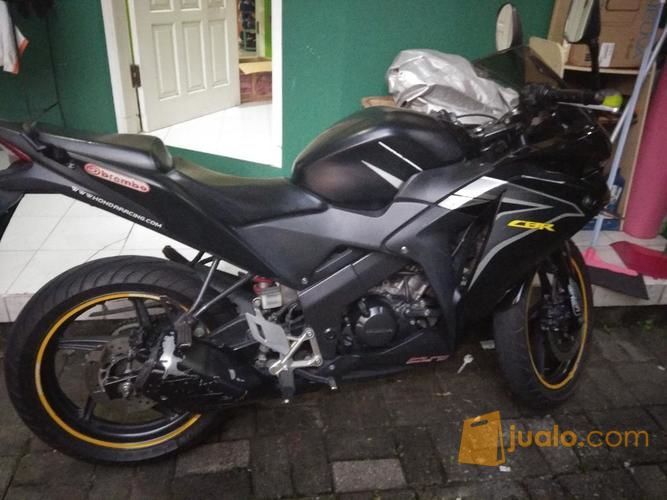  CBR  150 CC  Murah Butuh Uang Jakarta Selatan Jualo