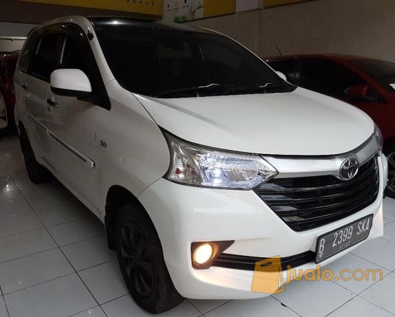 Grand Avanza E 2015 | Manado | Jualo