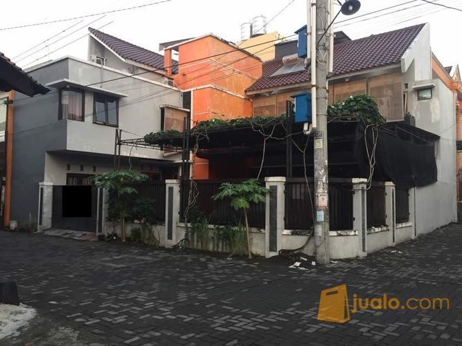 Jual Rumah Kost Di Yogyakarta Dekat Ugm - Berbagai Rumah