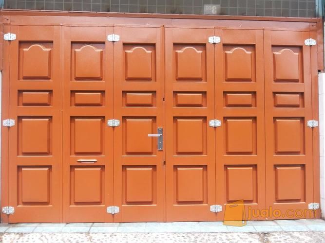  Pintu  Besi Press Medan Jualo