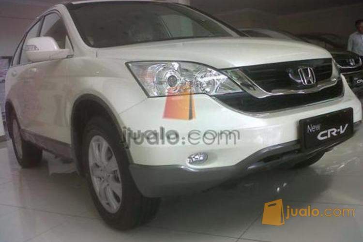 DAFTAR HARGA HONDA NEW CRV DI KARAWANG Cikarang  Jualo