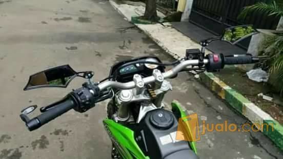 Jual Motor  Klx  Bodong Jakarta