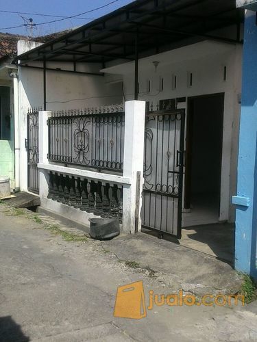 Rumah Dikontrakkan Perum Lemah Abang Kota Surakarta Surakarta