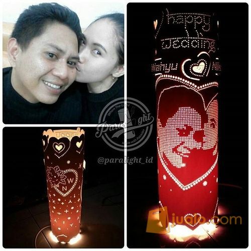 35 Ide Sketsa Gambar Untuk Lampu Hias Paralon Tea And Lead