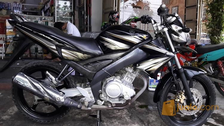 Yamaha Vixion  2012  Padang Jualo