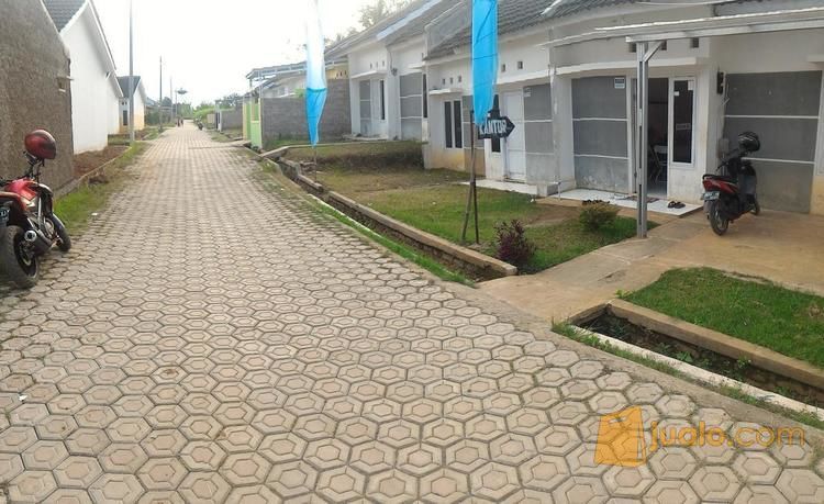 Perumahan Subsidi  Murah Graha Samolo Indah Cianjur Kab 