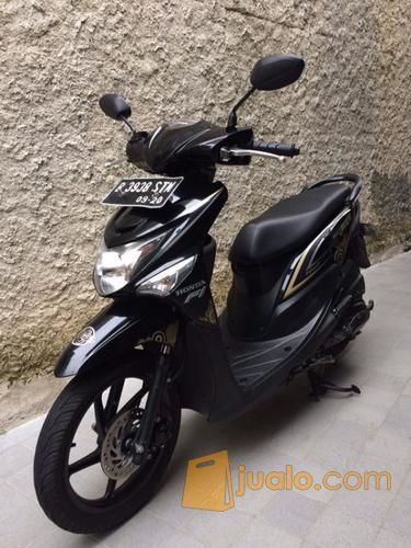  MOTOR  BEKAS  Honda Beat  Pop Esp Tahun 2015 Kab  Bantul 