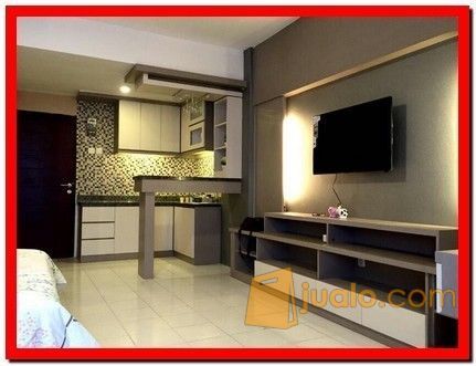 Cari Apartemen Murah Di Bandung Emerald Dekat Soekarno Hatta 198