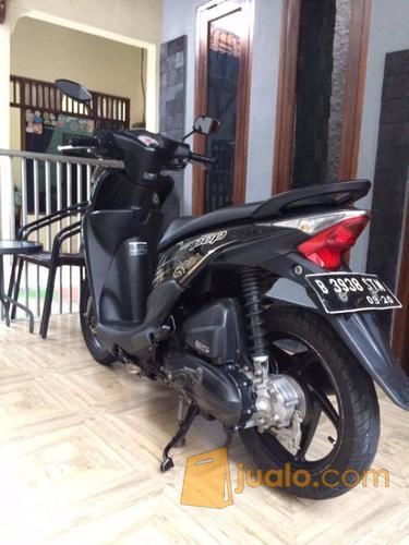  MOTOR  BEKAS  Honda Beat Pop Esp Tahun 2015 Kab  Cirebon  