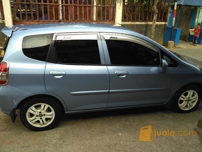  HONDA  JAZZ  IDSI  2004 MATIC Bandung Jualo