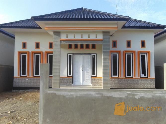 Properti Rumah  Minimalis PRINCESS65TO50