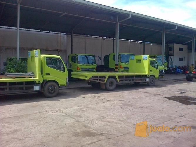  HARGA  HINO PALING MURAH DI  JAKARTA  Tangerang Selatan Jualo