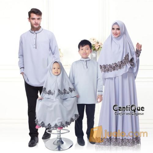 Baju Couple Untuk Acara Aqiqah - Couple Keren