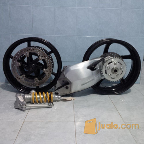 PRO Arm Ducati Full Set Pnp All Motor  Sport Padang  Jualo