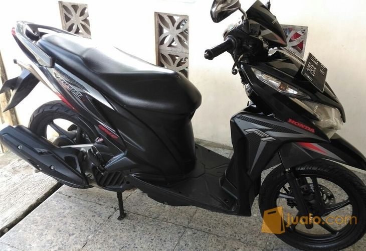  Honda  Vario Tahun 2013 Mulus Semarang  Jualo