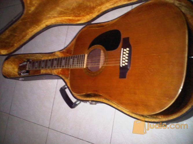 Download 44 Gambar Gitar Senar 12 Paling Baru Gratis