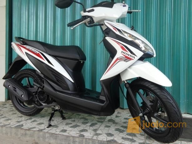 Daftar Harga Motor Honda  Di Lombok  Timur Daftar Ini