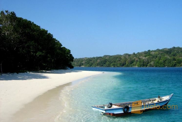 Trip Pulau Peucang Ujung Kulon