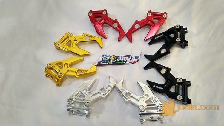 Standhook Ninja 250 Jakarta  Barat  Jualo