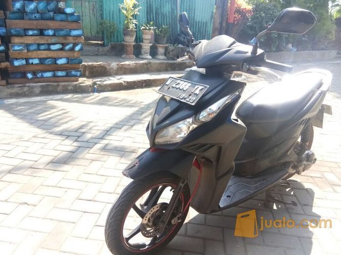  Vario  Techno 10 Kab Sidoarjo  Jualo