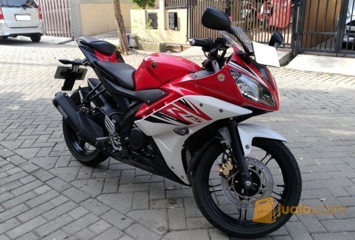  Sepeda  Motor  Yamaha Bekas  Kudus Kab Kudus Jawa  Tengah  