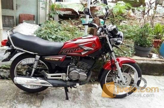  Jual  Beli  Motor  Cb  Bekas Semarang