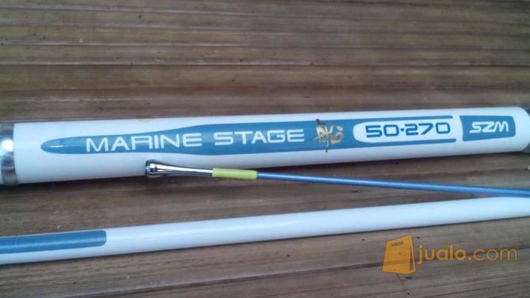 Joran Pancing Inner-SUZUMI Marine Stage 50-270cm-Seken ...