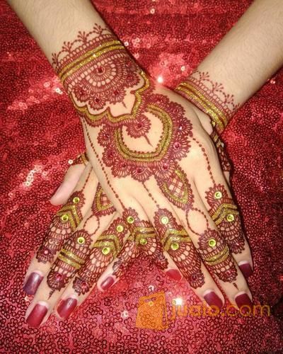 Download 4100 Koleksi Gambar Henna Fun Paling Baru Gratis