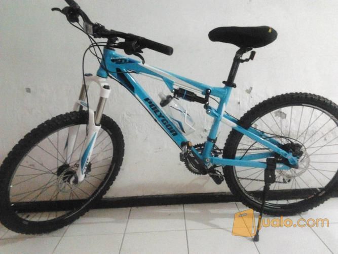  Sepeda Polygon Plateau 2 0 Limited Edition Malang Jualo