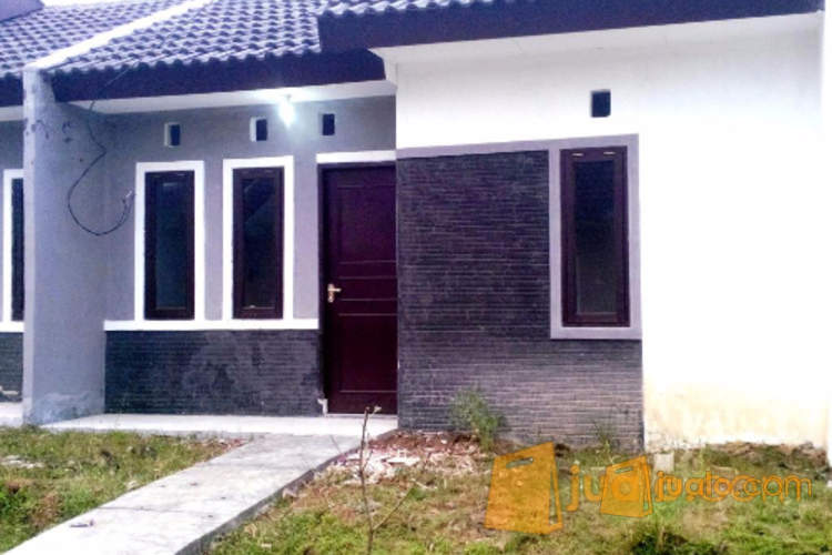 Rumah Type 29 Minimalis Icon Rumah