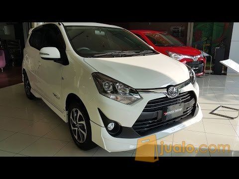 Mobil Toyota Baru Bandar Lampung Jualo