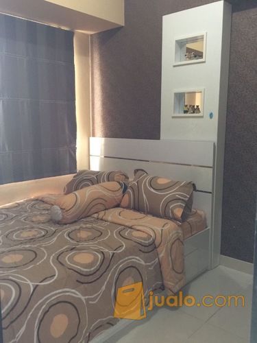 Apartemen Westmark Sebrang Taman Anggrek Residence